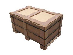 包裝木箱有哪幾種不同的種類？